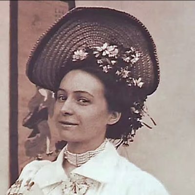 Alexandra David-Néel