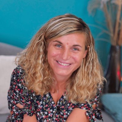 Candice Delbet-Dupas