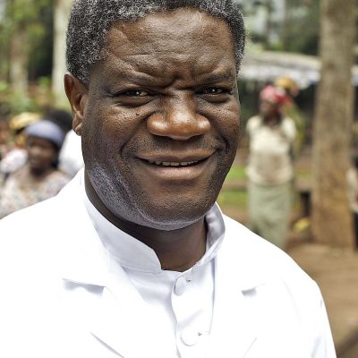 Denis Mukwege