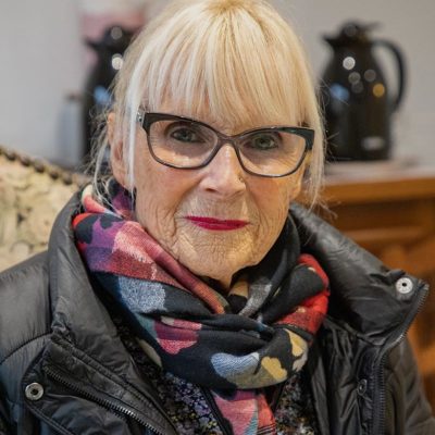 Élizabeth d’Angèle