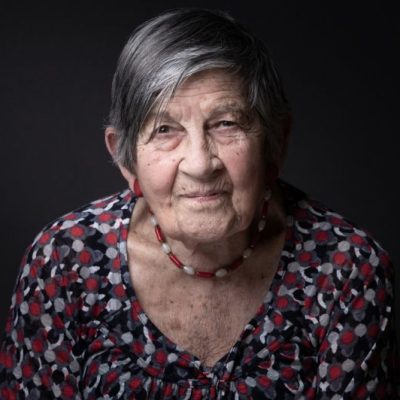 Ginette Kolinka