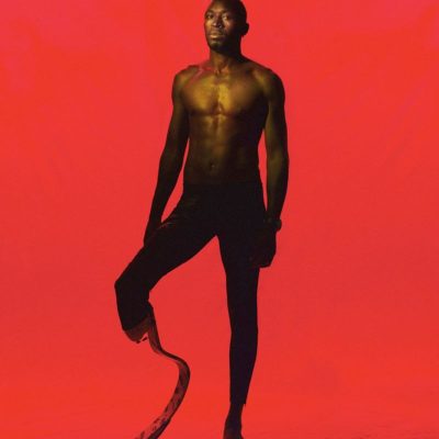 Jean Baptiste Alaize