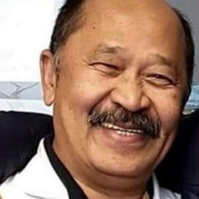 Jean-Jacques Razafindranazy