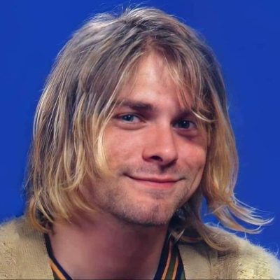 Kurt Cobain