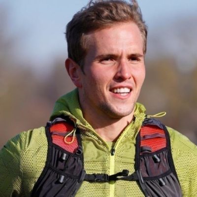 Nicolas Vandenelsken