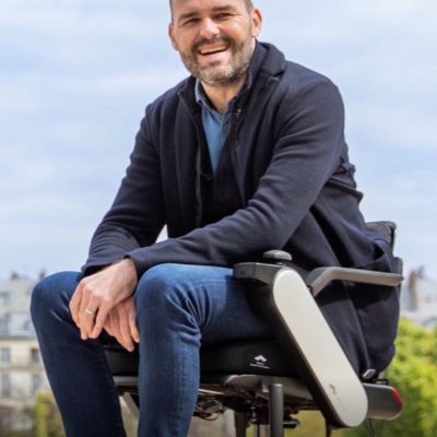 Olivier Goy dénonce tes héros