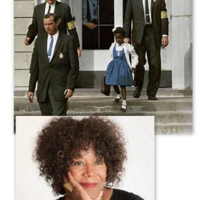 Ruby Bridges
