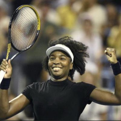 venus williams